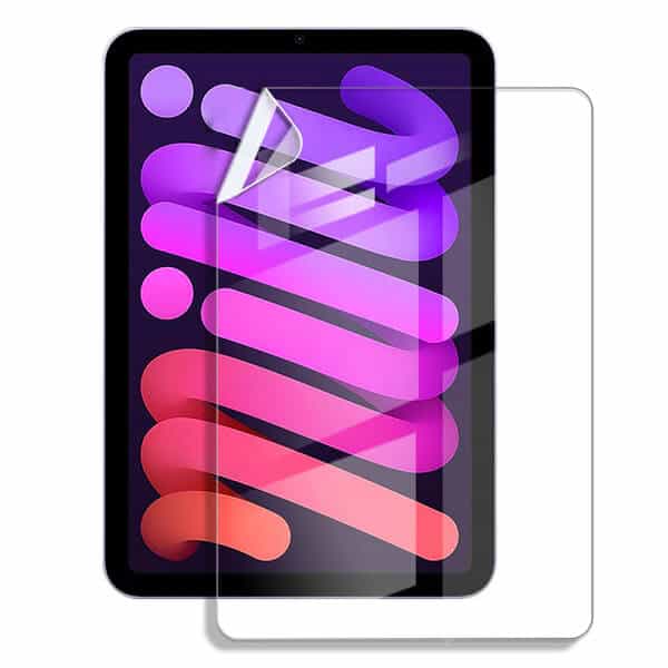 Apple iPad Mini 6 Matte Screen Protector Apple iPad Mini 6 Matte Screen Protector